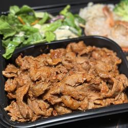 Best Teriyaki Chicken Near Me - February 2023: Find Nearby Teriyaki