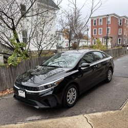 Dan O'Brien Kia - 2024 Kia forte lx