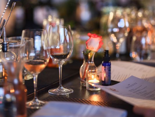 Mezzaluna Pasteria & Mozzarella Bar by null
