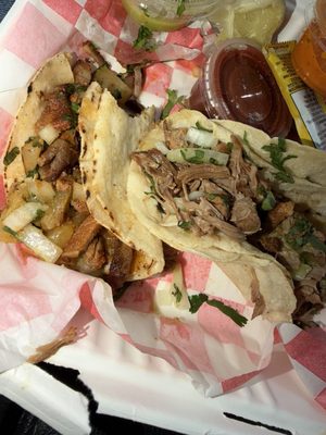 Taco City Taqueria by null