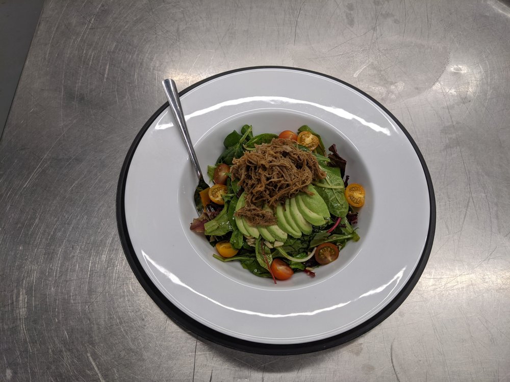 Urban Forest Bistro Logo