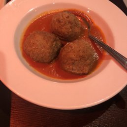 Meatballs. Meatballs.