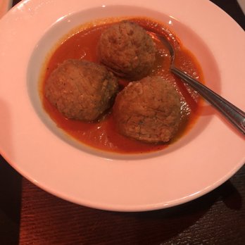 Casa Del Mare - Meatballs. - Italian Near Me - Paris, Texas Casa Del Mare - Meatballs. - Italian Near Me - Paris, Texas