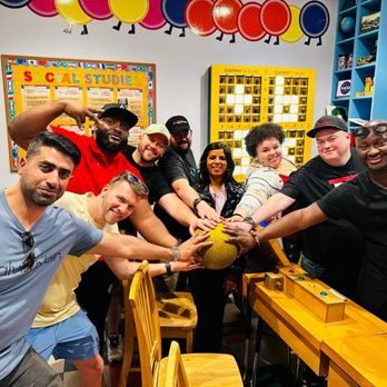 The Escape Game Austin - Escape Games Near Me - Austin, Texas The Escape Game Austin - Escape Games Near Me - Austin, Texas