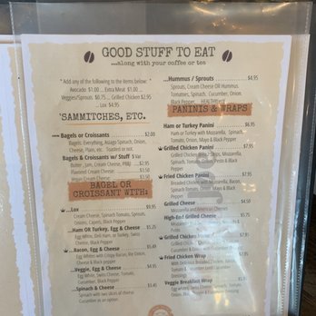 Bixby Joe - Menu - Coffee & Tea Near Me - Long Beach, California Bixby Joe - Menu - Coffee & Tea Near Me - Long Beach, California