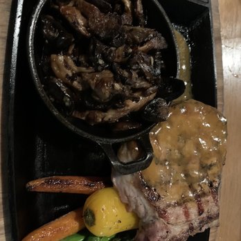 Bigfire - Grilled Pork Chop - American Near Me - Orlando, Florida Bigfire - Grilled Pork Chop - American Near Me - Orlando, Florida