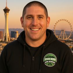 Vegas Born Junk Removal