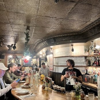 Rubirosa - Bar - Italian Near Me - New York, New York Rubirosa - Bar - Italian Near Me - New York, New York