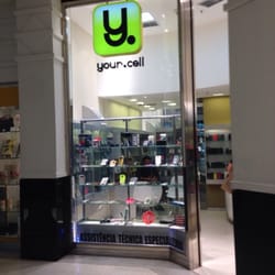 Your Cell