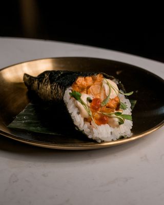 Botanica Art & Cocktail Bar by null