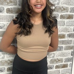 MK Hair Salon & Spa - Balayage