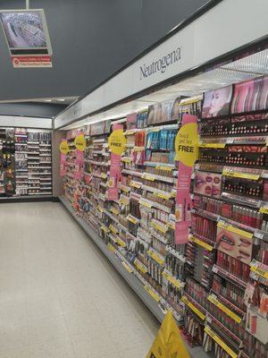 Walgreens