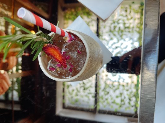 Presidente Bar by null