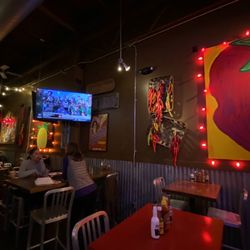 Taco Mama - Dilworth