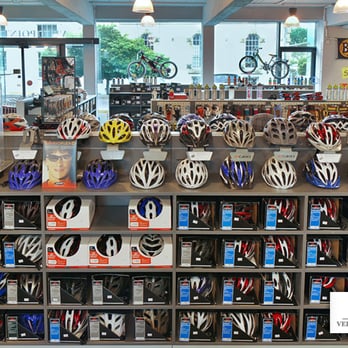Velopoint - Velopoint Trier - Bikes Near Me - Trier, RP