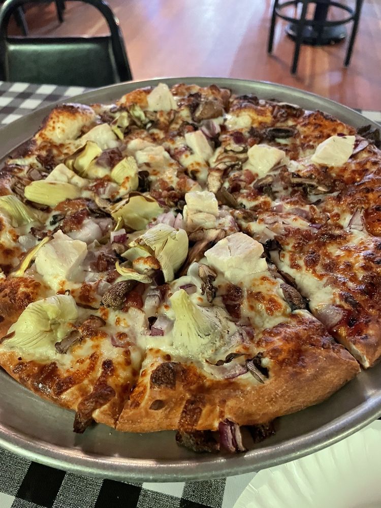 THE OLD MERC Updated October 2024 36 Photos & 29 Reviews 44247