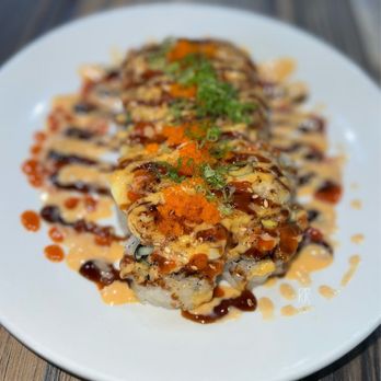 ATL Sushi Pho - Sushi Bars Near Me - Dacula, Georgia ATL Sushi Pho - Sushi Bars Near Me - Dacula, Georgia