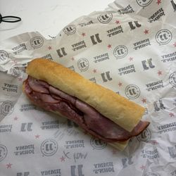 Jimmy John's