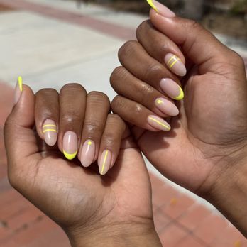 Nails by Adlin - Nail Technicians Near Me Nails by Adlin - Nail Technicians Near Me