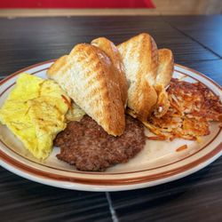 Earl E Byrds - Legendary Breakfast 1