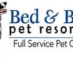 Bed & Biscuit Pet Resort - untitled