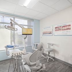 Fort Myers Modern Dentistry - Our modern technlogy allows our patients to have an easy, seamless experience.