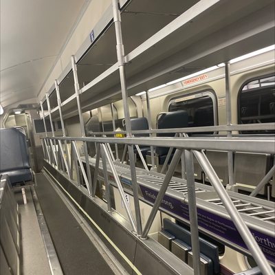 Ogilvie Transportation Center by null