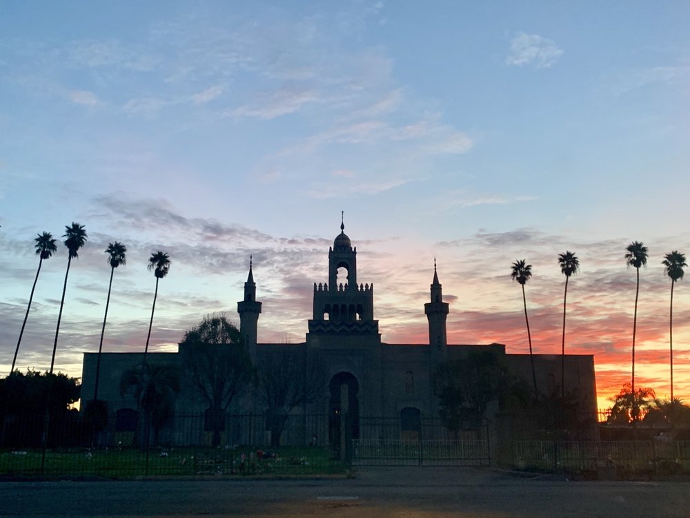 ANGELES ABBEY MEMORIAL PARK 22 Photos Funeral Services & Cemeteries