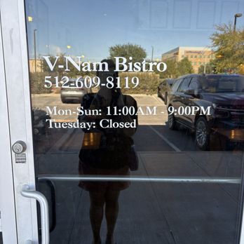 V-Nam Bistro - Vietnamese Near Me - Round Rock, Texas V-Nam Bistro - Vietnamese Near Me - Round Rock, Texas