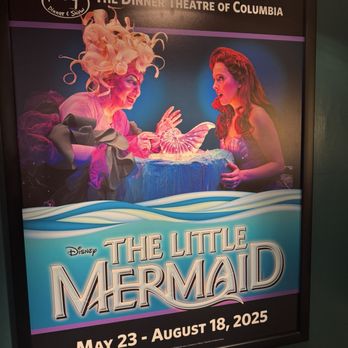 Toby's Dinner Theatre - Dinner Theater Near Me - Columbia, Maryland Toby's Dinner Theatre - Dinner Theater Near Me - Columbia, Maryland