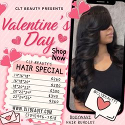 CLT Beauty Hair