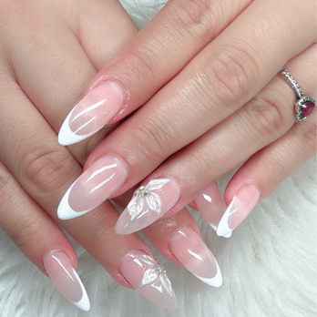 Violette Nails & Spa - Nail Salons Near Me - Rowland Heights, California Violette Nails & Spa - Nail Salons Near Me - Rowland Heights, California