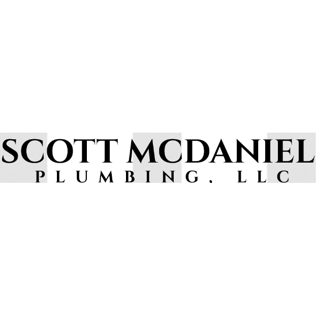 Slide of Scott McDaniel Plumbing