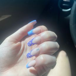 Nails by Phoenix Nails by Phoenix