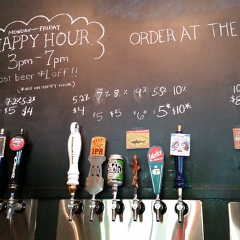 Pint and Barrel Drafthouse - Tasty beer selection and great happy hour! Mon- Fri 3-7pm - Gastropubs Near Me - Palestine, Texas Pint and Barrel Drafthouse - Tasty beer selection and great happy hour! Mon- Fri 3-7pm - Gastropubs Near Me - Palestine, Texas