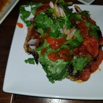 Mr. Sushi - 2nd round. - Sushi Bars Near Me - Valencia, California