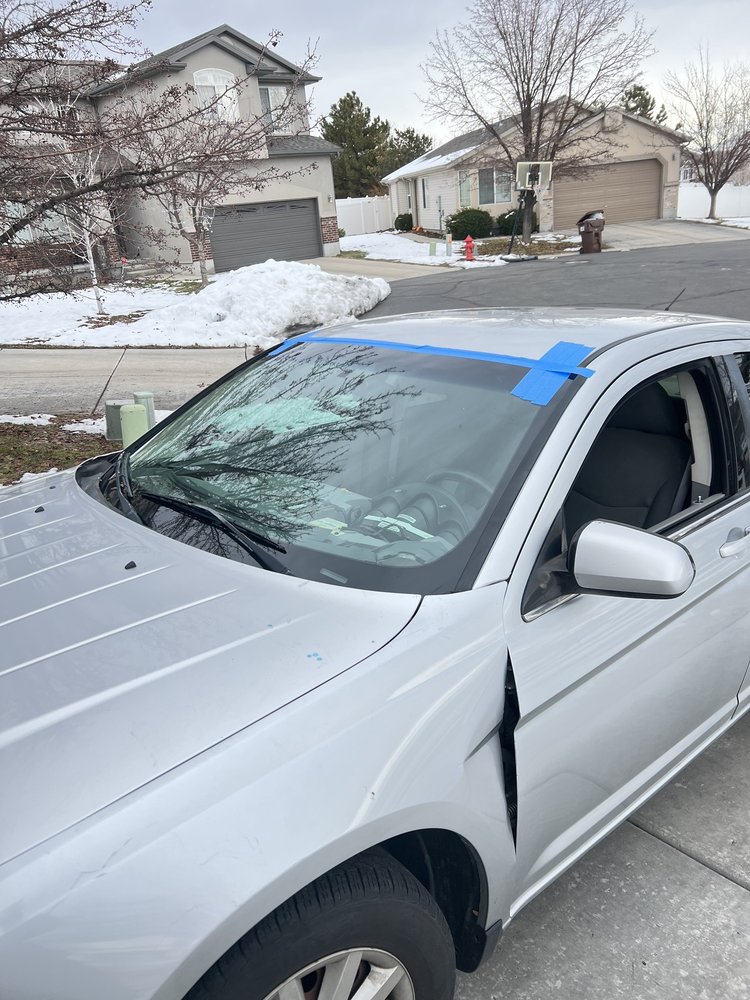 PAYLESS AUTO GLASS Updated August 2024 13 Reviews 1753 W 3500th S, West Valley City, Utah