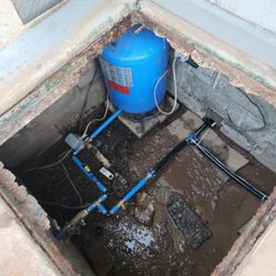 Johnstons Well Service And Plumbing