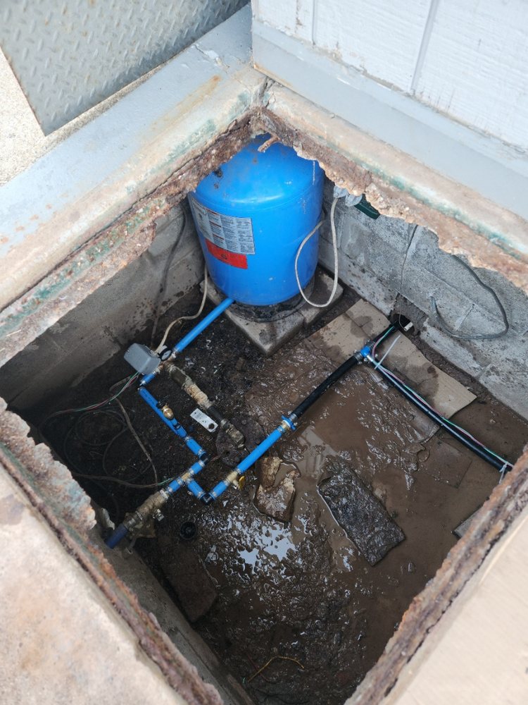 Slide of Johnstons Well Service And Plumbing