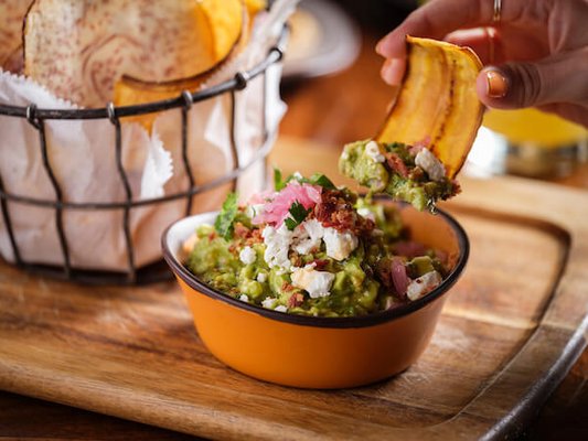 Paladar Latin Kitchen & 610 SOCIAL Bar + Lounge by null