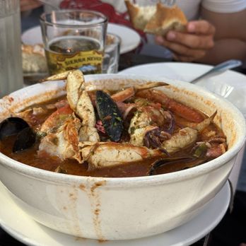 Sotto Mare - Seafood Near Me - San Francisco, California Sotto Mare - Seafood Near Me - San Francisco, California