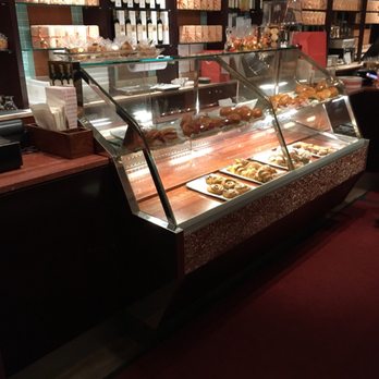 Sant Ambroeus Madison - Italian Near Me - New York, New York Sant Ambroeus Madison - Italian Near Me - New York, New York