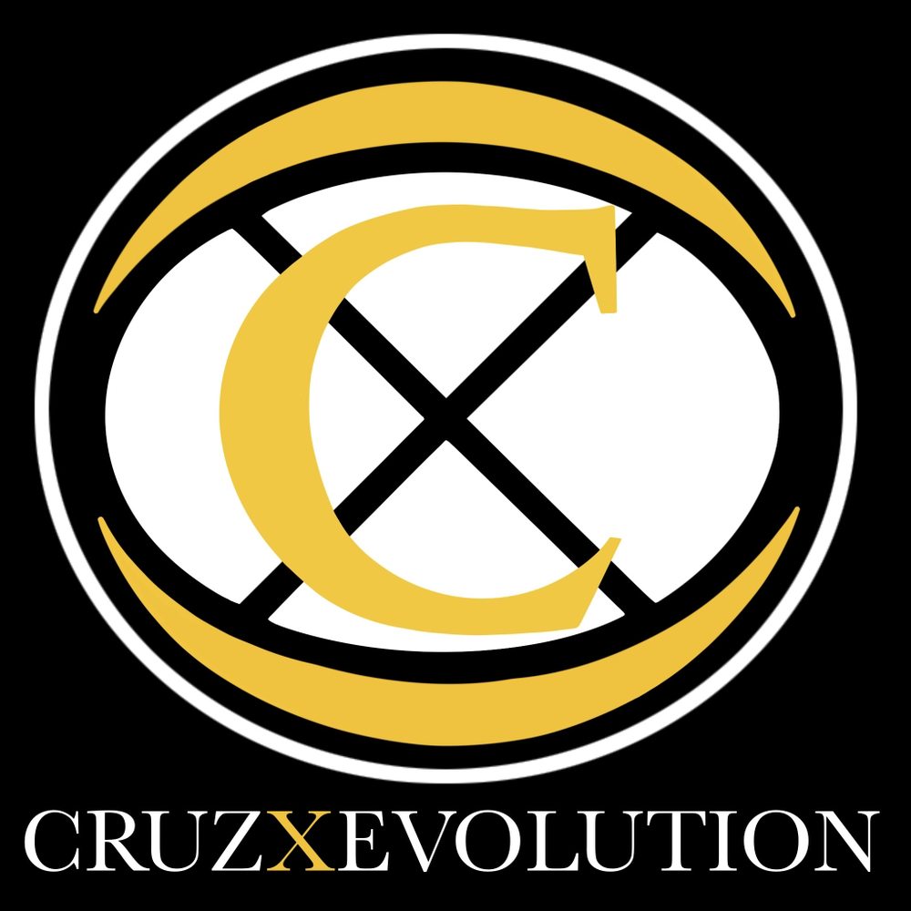 Cruzxevolution Logo