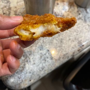 Metro Diner - Fish & Chips. Over cooked and salty AF. - American Near Me - Altamonte Springs, Florida