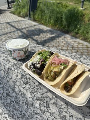 Chaia Georgetown by null