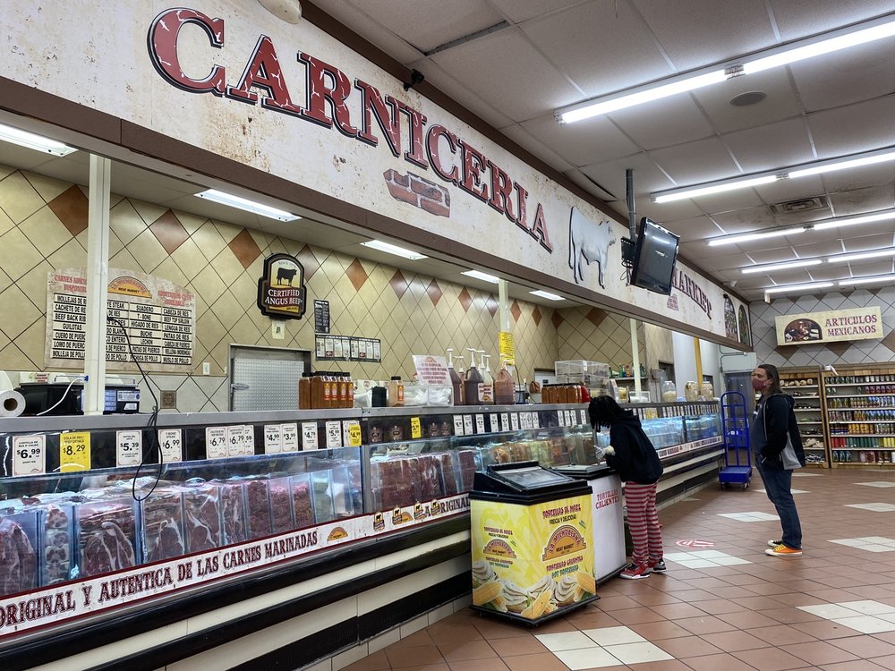 LA MICHOACANA MEAT MARKET Updated July 2024 21 Photos & 17 Reviews