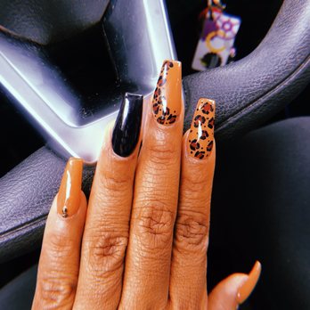 Quality Nails & Spa - Nail Salons Near Me - Long Beach, California