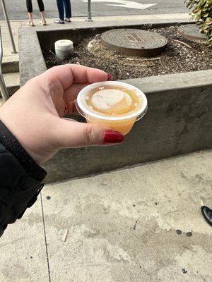 Vuis Juice Cafe - The Gulch by null