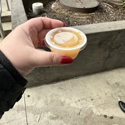Juice Bar - The Gulch - Sniffle Stopper Shot
