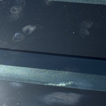 Tesla - Burlingame - Smudge after glass replacement - Car Dealers Near Me - Burlingame, California Tesla - Burlingame - Smudge after glass replacement - Car Dealers Near Me - Burlingame, California